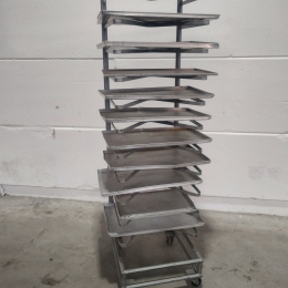 2 carts 